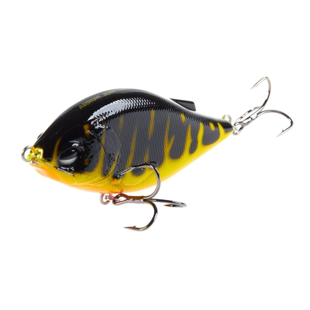 Vobleris Lucky John Arrow Jerk S