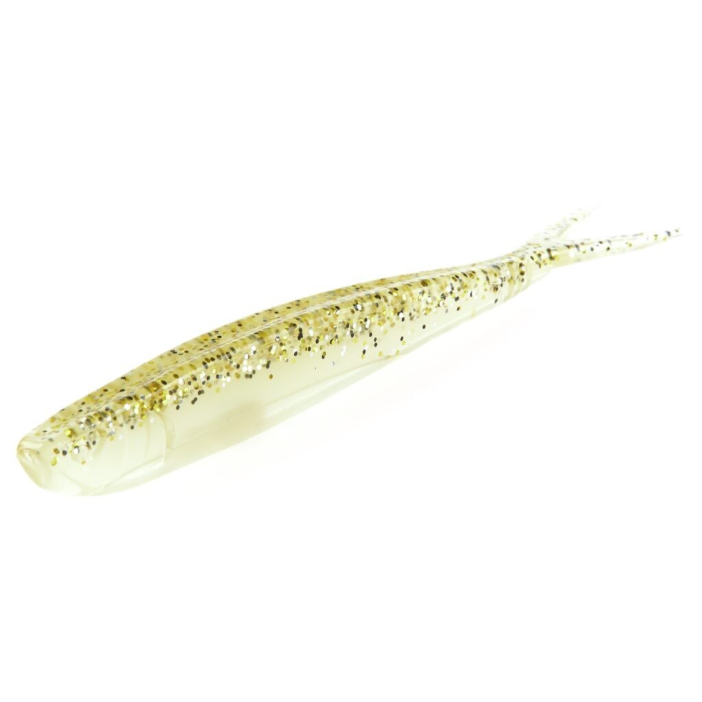 Guminukas Lucky John 3D Slick Shad-V