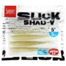 Guminukas Lucky John 3D Slick Shad-V
