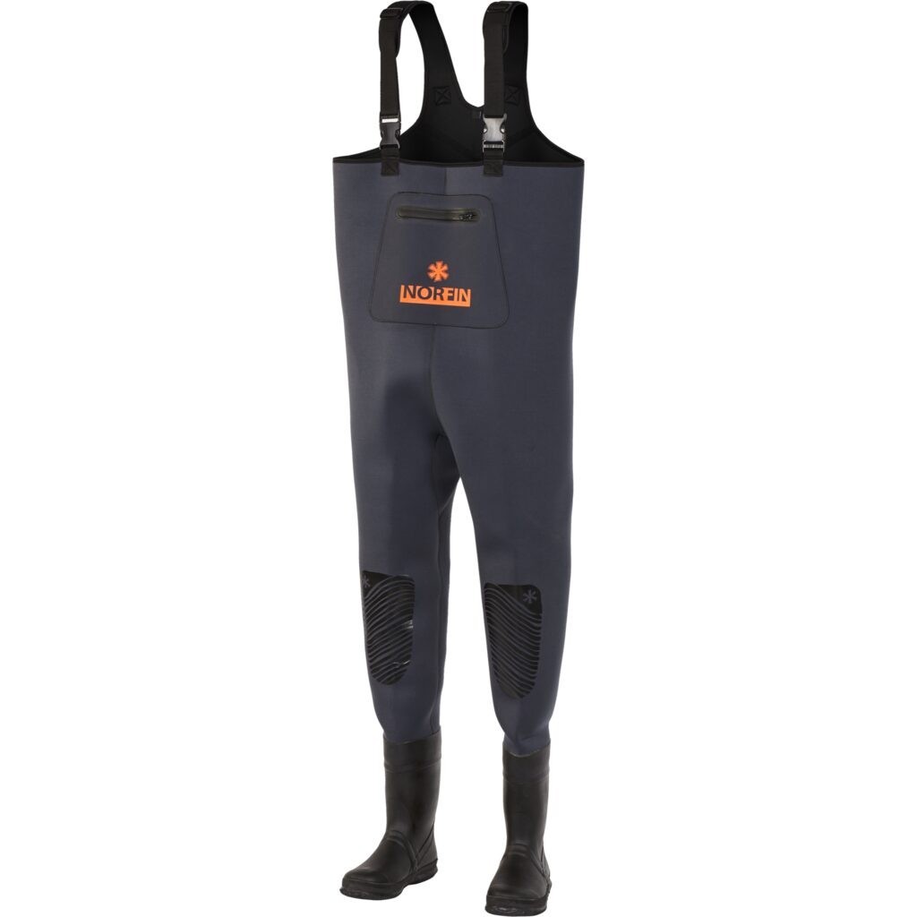 Bridkelnės Norfin Shadow Neoprene Bootfoot | SALMO Lietuva