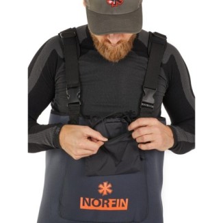 Bridkelnės Norfin Shadow Neoprene Bootfoot