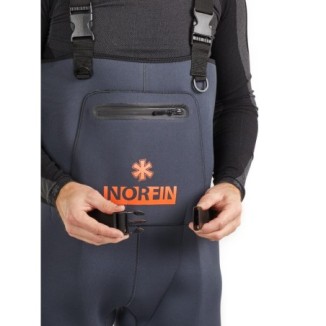 Bridkelnės Norfin Shadow Neoprene Bootfoot