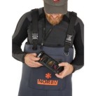 Bridkelnės Norfin Shadow Neoprene Bootfoot