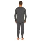 Šilti apatiniai Norfin Scandic Classic Cotton