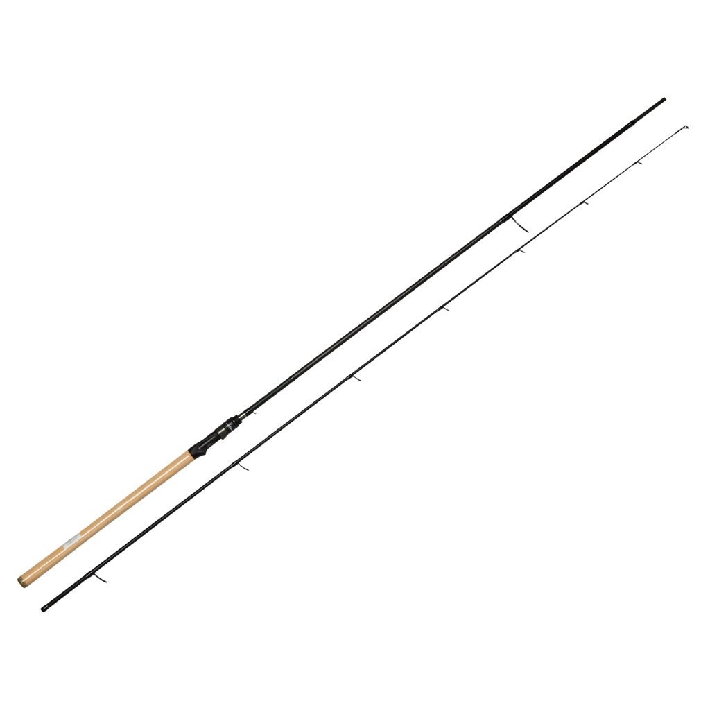 Spiningas Daiwa Wilderness Spin