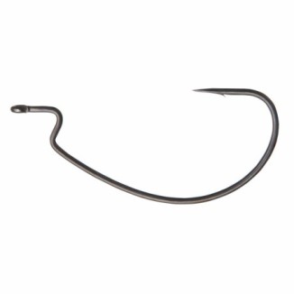 Kabliukai Daiwa Bassers Worm WOS