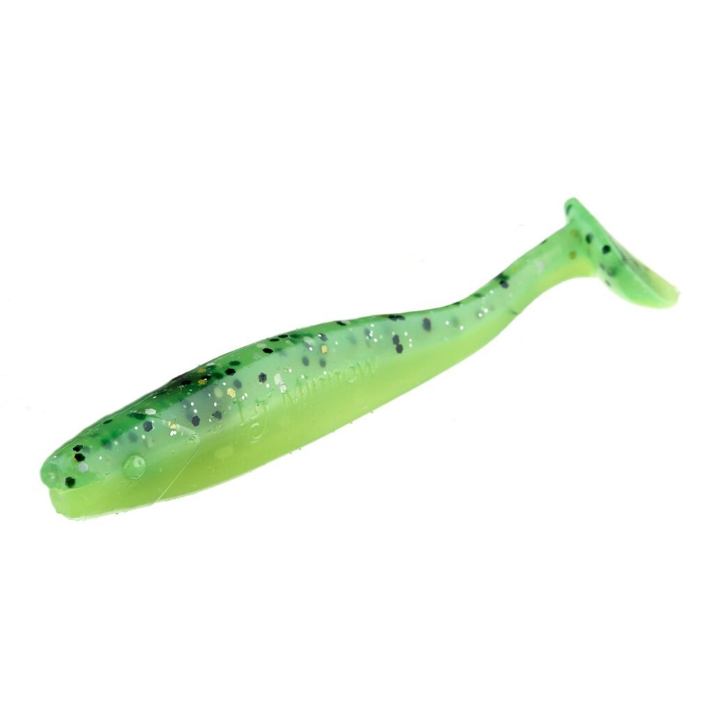 Guminukas Lucky John Pro Minnow