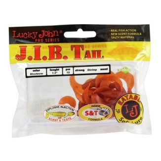 Guminukas Lucky John J.I.B. Tail