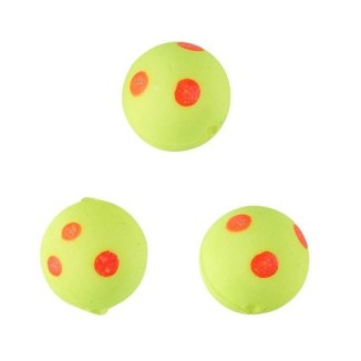 Priedas sistemai Balzer Edition Sea Beads 10mm