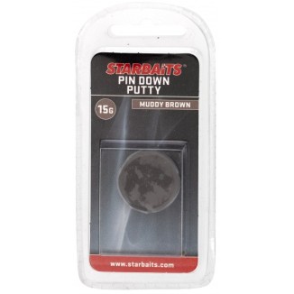 Švinas StarBaits Weedy Green 15g