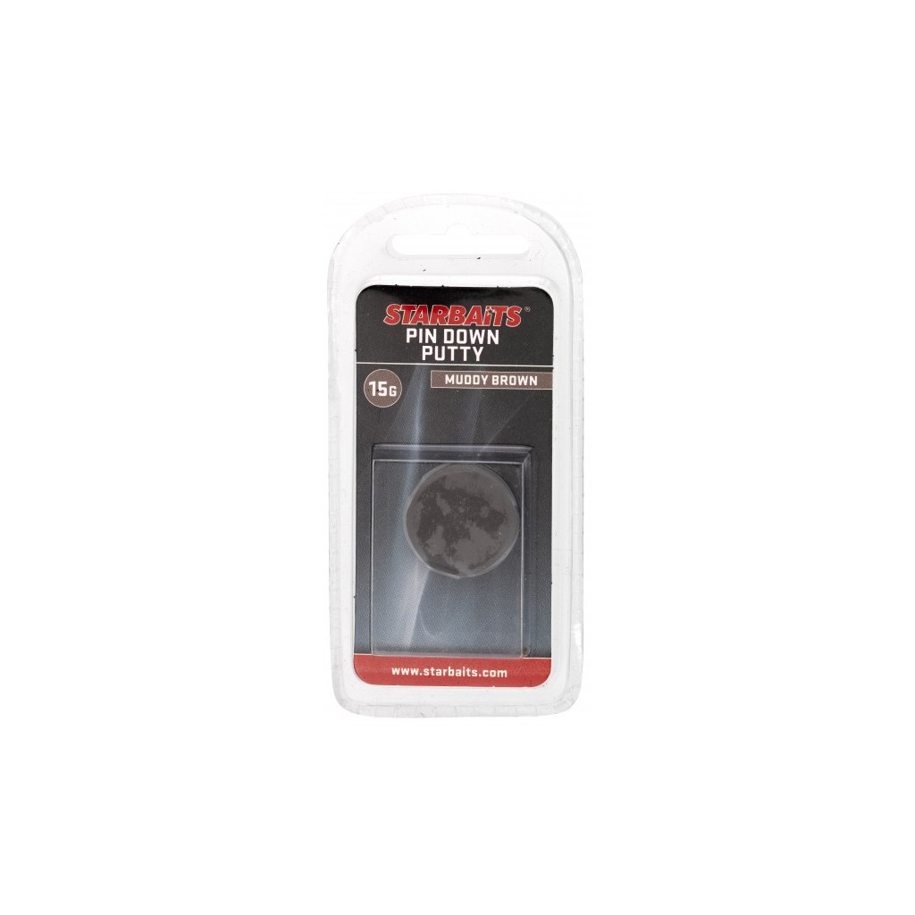 Švinas StarBaits Weedy Green 15g