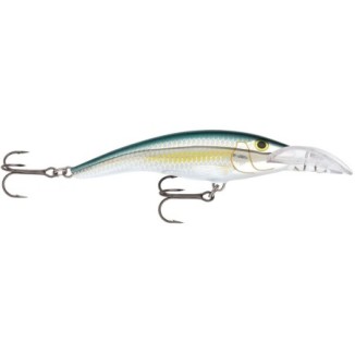 Vobleris Rapala Scatter Rap Tail Dancer