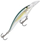 Vobleris Rapala Scatter Rap Tail Dancer Vobleris Rapala Scatter Rap Tail Dancer