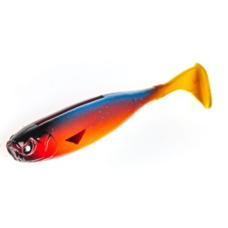 Guminukas Lucky John 3D Basara Soft Swim