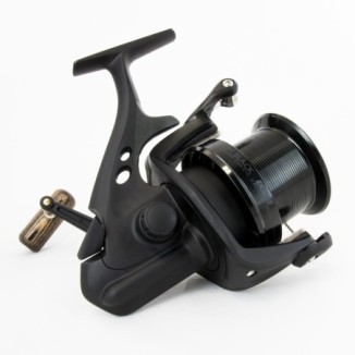 Ritė Okuma Custom Black
