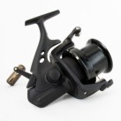 Ritė Okuma Custom Black Ritė Okuma Custom Black
