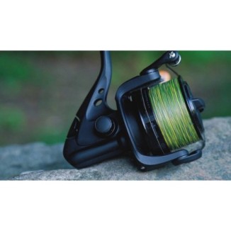 Ritė Okuma Custom Black