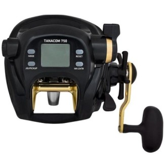 Ritė elektrinė Daiwa Tanacom