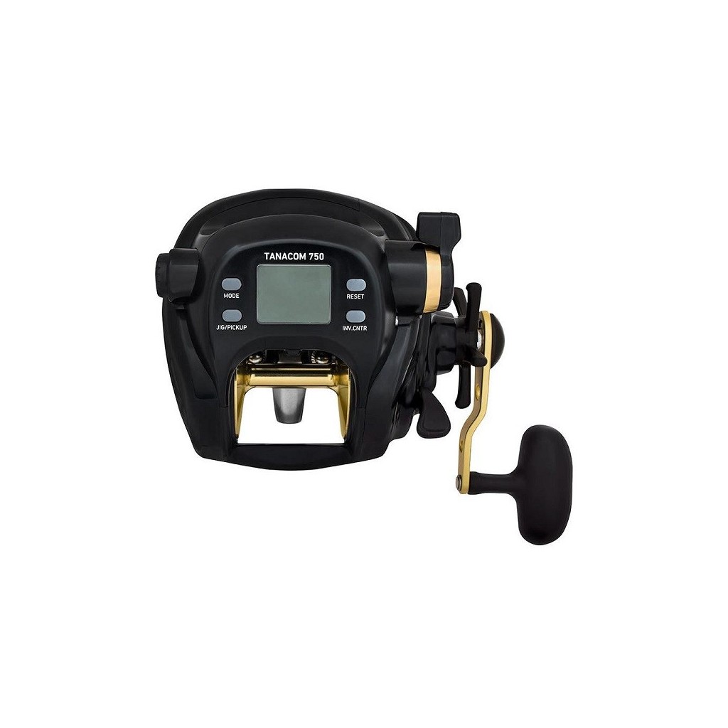 Ritė elektrinė Daiwa Tanacom