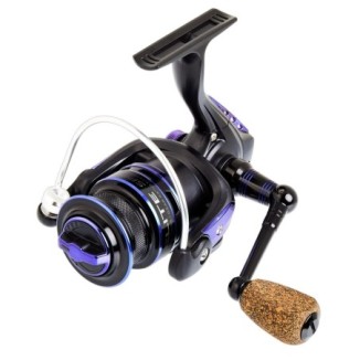 Ritė Salmo Elite Spin 7