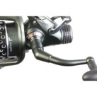 Ritė Salmo Diamond Carp 5 Ritė Salmo Diamond Carp 5