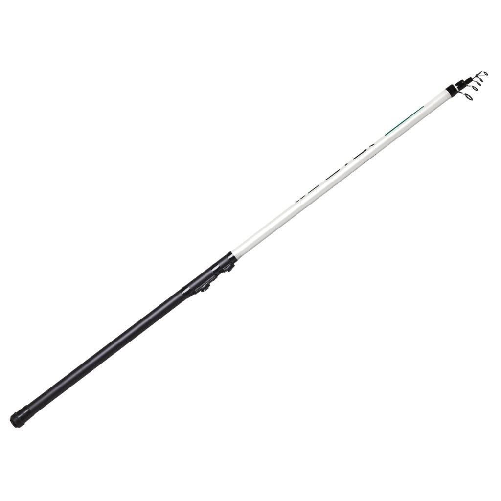 Meškerė Salmo Blaster Ultima Telerod