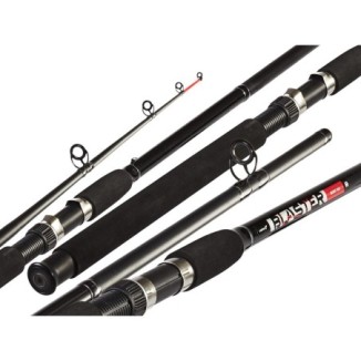 Spiningas Salmo Blaster Boat 200