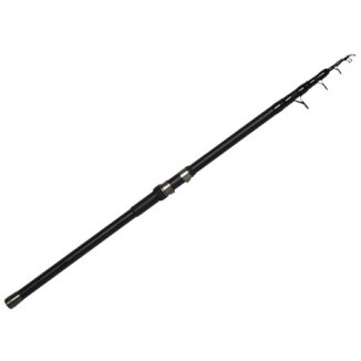 Spiningas Salmo Blaster Tele Boat 150