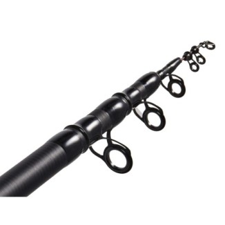Spiningas Salmo Blaster Tele Boat 150