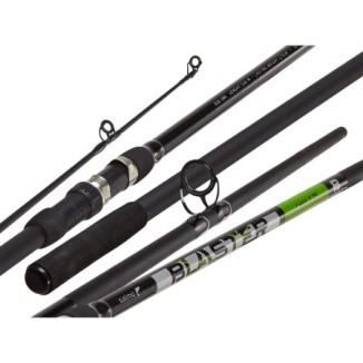 Meškerė Salmo Blaster Carp 2.75lb