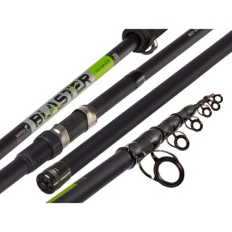 Meškerė Salmo Blaster Tele Carp 2.75lb