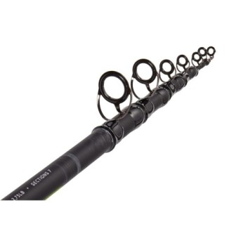 Meškerė Salmo Blaster Tele Carp 2.75lb