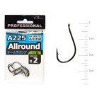 Kabliukai Cobra Pro Allround