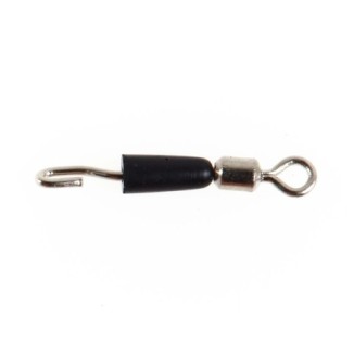 Suktukas greito keitimo Salmo Swivel Leeder
