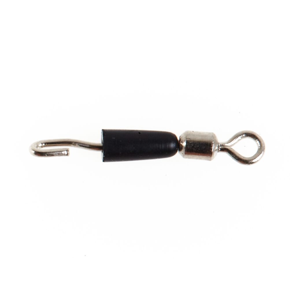 Suktukas greito keitimo Salmo Swivel Leeder