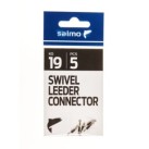 Suktukas greito keitimo Salmo Swivel Leeder Suktukas greito keitimo Salmo Swivel Leeder