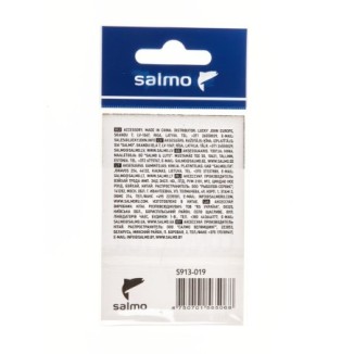 Suktukas greito keitimo Salmo Swivel Leeder