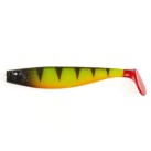 Guminukas Lucky John 3D Red Tail Shad