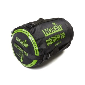 Miegmaišis Norfin Discovery 200 L