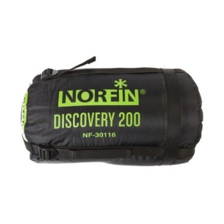 Miegmaišis Norfin Discovery 200 L