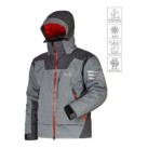 Striukė demisezoninė Norfin Verity Pro Grey Striukė demisezoninė Norfin Verity Pro Grey