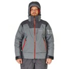 Striukė demisezoninė Norfin Verity Pro Grey Striukė demisezoninė Norfin Verity Pro Grey