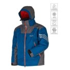 Striukė demisezoninė Norfin Verity Pro Blue Striukė demisezoninė Norfin Verity Pro Blue