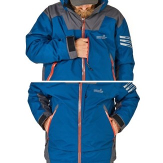 Striukė demisezoninė Norfin Verity Pro Blue