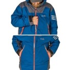 Striukė demisezoninė Norfin Verity Pro Blue Striukė demisezoninė Norfin Verity Pro Blue