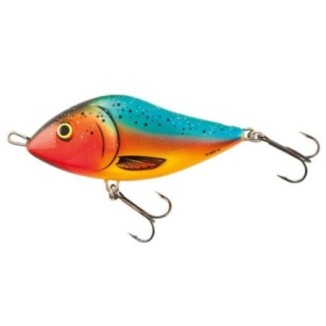 Vobleris Salmo Slider Floating