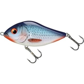 Vobleris Salmo Slider Sinking