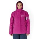 Striukė žieminė Norfin Women Nordic Purple Striukė žieminė Norfin Women Nordic Purple