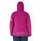 Striukė žieminė Norfin Women Nordic Purple Striukė žieminė Norfin Women Nordic Purple
