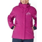 Striukė žieminė Norfin Women Nordic Purple Striukė žieminė Norfin Women Nordic Purple